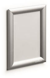 Durable Posztertábla, fali, A5, alumínium keret, DURABLE (479523) - nyomtassingyen
