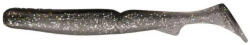 Biwaa TAILGUNR gumihal 11, 5 cm 101 Silver Minnow 5 db (B001442)
