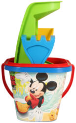 Wader Mickey egér és barátai Homokozó Készlet 5 db-os (77241) (77241)