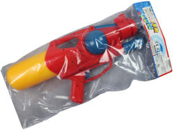  Nyári óriás vízipisztoly piros 50 cm (173012) (173012-1)