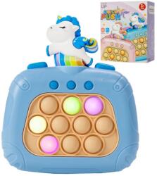  Elektromos Pop-it Unikornisos (000029) (000029)