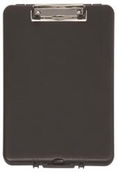 Maul Felírótábla, A4, műanyag, tárolórekesszel, MAUL, fekete (2349090) - nyomtassingyen