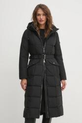 DKNY rövid kabát - fekete M - answear - 88 990 Ft