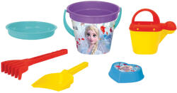 Wader Jégvarázs Homokozó Készlet 6 db-os (77937) (77937)