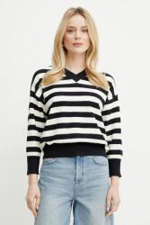 MARELLA pulóver SOLDINO - sötétkék L