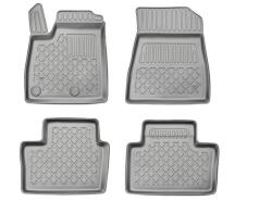 Aristar Renault Austral gumiszőnyeg 2022-től, Mild Hybrid - autofelszerelesbolt