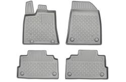 Aristar BYD Dolphin Surf gumiszőnyeg 2025-től, Aristar műanyag - autofelszerelesbolt