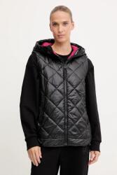 DKNY ujjatlan - fekete XS