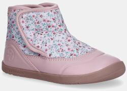 Biomecanics gyerek téli csizma - rózsaszín 25 - answear - 17 490 Ft
