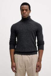 Sisley pulóver - szürke S