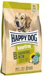 Happy Dog NaturCroq Grainfree Száraztáp 4 kg (HD-4763) (HD-4763)