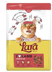 Versele-Laga Versele-laga Lara adult lamb- 1, 9 kg felnőtt macskatáp bárány ízű
