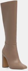 Steve Madden csizma Ally - bézs Női 41
