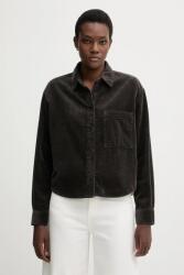 Marc O'Polo kordbársony ing - barna L