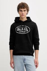 Von Dutch felső - fekete XXL