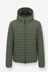 Colmar pehelydzseki - zöld M - answear - 64 990 Ft