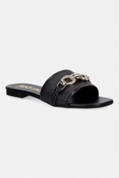 Just Cavalli papucs - fekete Női 40