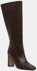 Steve Madden csizma Speedway - barna Női 38