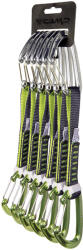  CAMP Orbit Wire Express KS 18cm 6-Pack (8005436131184)