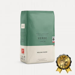  Molino Pasini 10kg verde "00" pizzaliszt