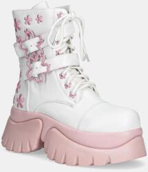 Koi Footwear bakancs Sakura Miku x Hatsune Miku - fehér Női 36
