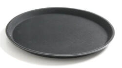  Hendi - Táca, csúszásmentes felszolgáló, , kör alakú ∅350 mm (508817)