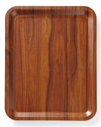  Hendi - Tálca csúszásmentes műanyag 46*36 cm (507025)