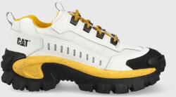 CAT Footwear bőr sportcipő INTRUDER - fehér Női 36