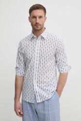 JOOP! pamut ing - fehér XL