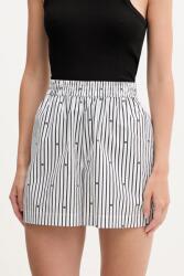 Rotate pamut rövidnadrág - fekete 36