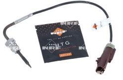 NRF Snímač teploty výfukových plynov NRF 707401 (707401)