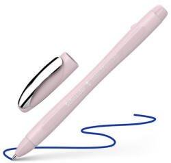 Schneider Golyóstoll, 0, 7 mm, kupakos, SCHNEIDER "Slider Memo XB", gyöngy (150229) - mystock