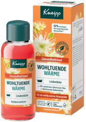 Kneipp Fürdőolaj - Nyugtató melegség 100ml (Előrendelhető)