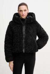 Save The Duck rövid kabát DADA - fekete S