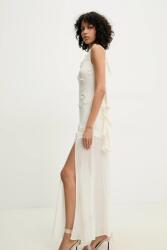 Rotate ruha - bézs 42 - answear - 144 990 Ft