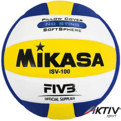 Mikasa Röplabda Mikasa ISV-100 (ISV100) - aktivsport