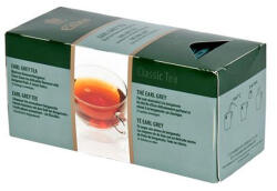 EILLES Fekete tea, 25x2, 5g, EILLES "Earl Grey (4006581534853) - mystock