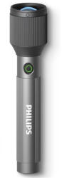 Philips Elemlámpa, LED, újratölthető, PHILIPS (SFL2143/10) - mystock
