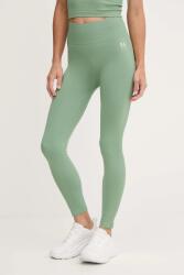 P. E Nation sportos leggings női Restore - zöld M