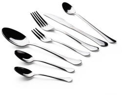  Kés, rozsdamentes acél, 20, 5 cm, 6 db-os szett, "Boston (1602BOS002)