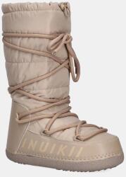 Inuikii hócipő Mountain High - bézs Női 36