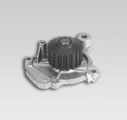 HEPU Vodné čerpadlo, chladenie motora HEPU P7822 (P7822)