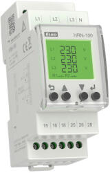 ELKO EP ELKOEP HRN-100 - Feszültségfigyelő relé (7122)