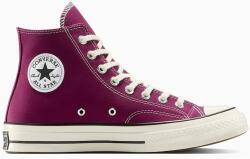 Converse sportcipő Chuck 70 - burgundia Férfi 44
