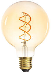 Kanlux 33518 XLED G95 4W-SW fényforrás, E27 (33518)