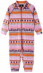 Reima babaoverál Moomin Tarhaan - rózsaszín 86