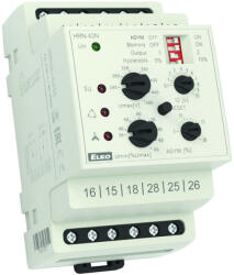 ELKO EP ELKOEP HRN-43N/400V - Feszültségfigyelő relé (4734)