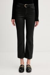 Pedro del Hierro nadrág - fekete 42