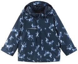 Reima gyerek dzseki Parkkila - sötétkék 80