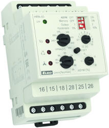 ELKO EP ELKOEP HRN-43/24 V - Feszültségfigyelő relé (4727)